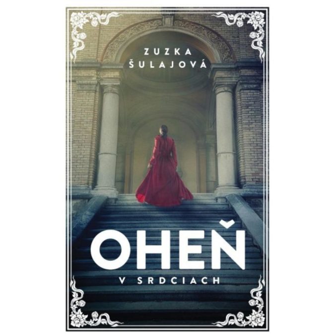 Oheň v srdciach
