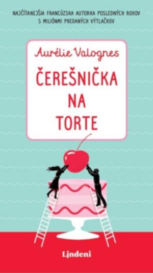 Čerešnička na torte