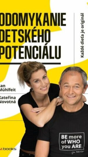 Odomykanie detského potenciálu