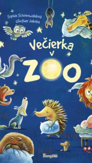 Večierka v ZOO
