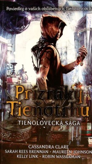 Prízraky Tieňotrhu