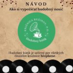 Knižničný vesmír