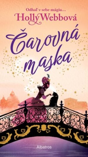 Čarovná maska