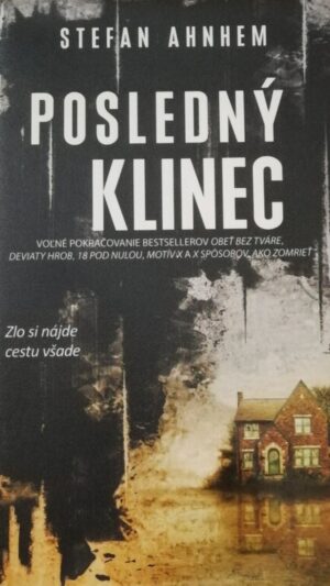 Posledný klinec