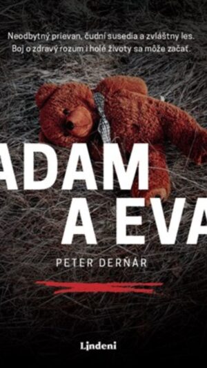 Adam a Eva