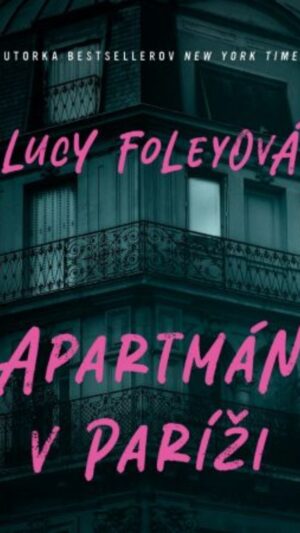 Apartmán v Paríži