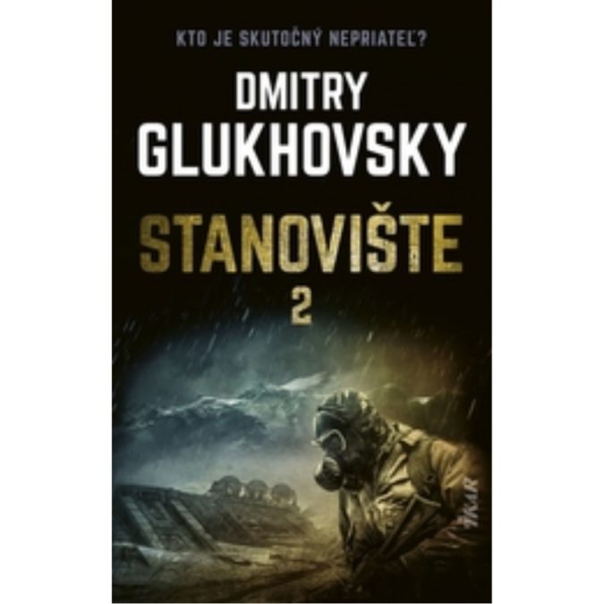Stanovište