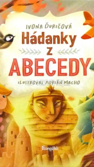 Hádanky z abecedy
