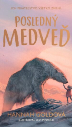 Posledný medveď