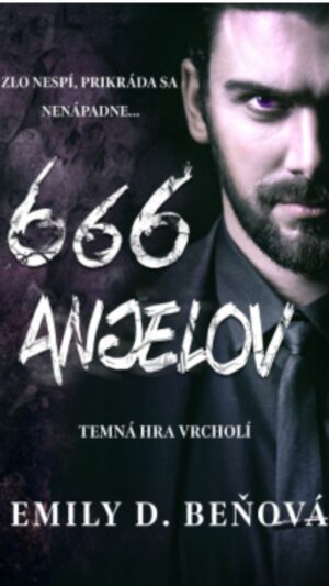 666 anjelov