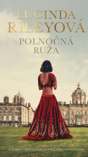 Polnočná ruža
