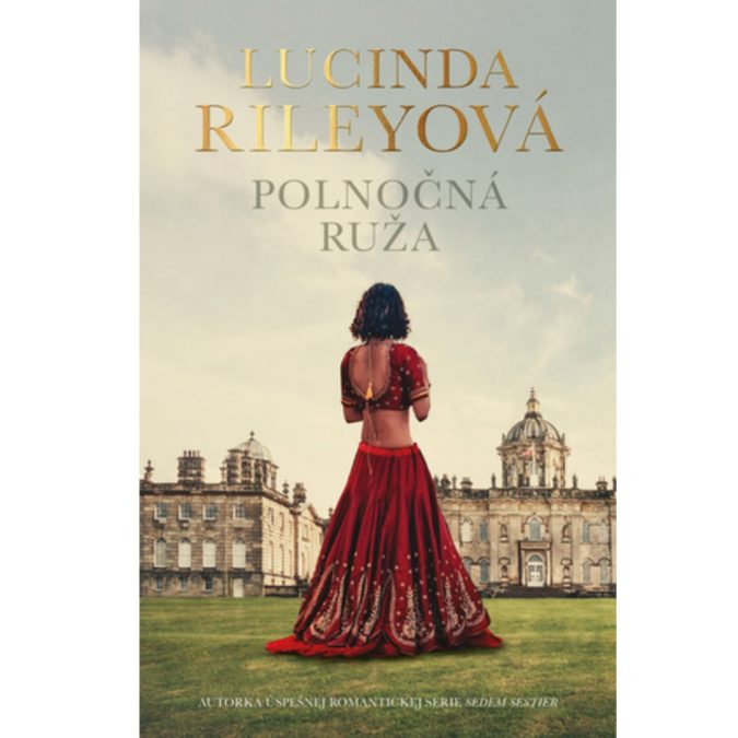 Polnočná ruža