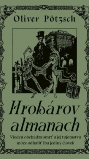 Hrobárov almanach