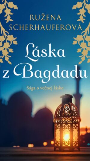 Láska z Bagdadu