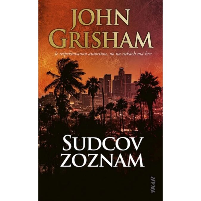 Sudcov zoznam