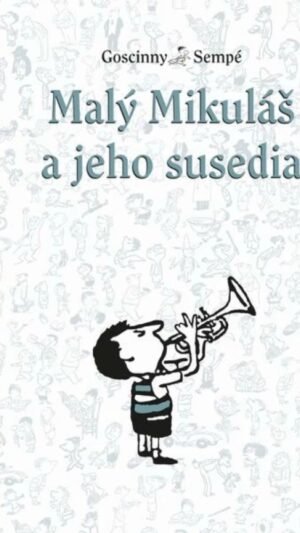 Malý Mikuláš a jeho susedia