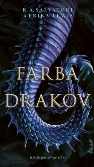 Farba drakov