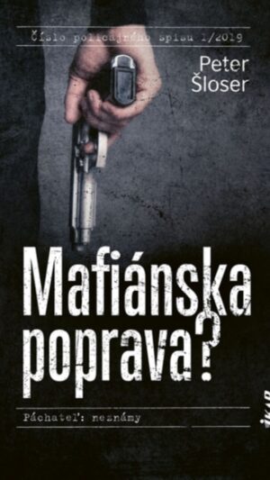 Mafiánska poprava?