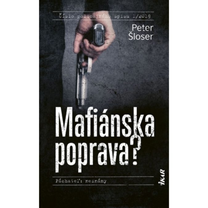 Mafiánska poprava?
