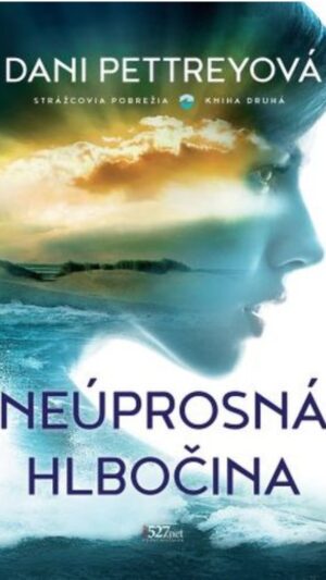 Strážcovia pobrežia, Kniha 2. Neúprosná hlbočina