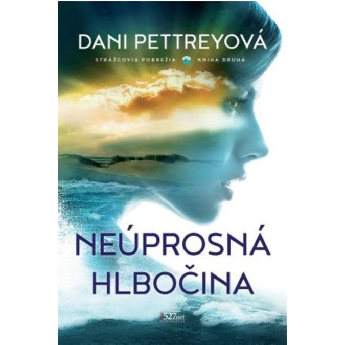 Strážcovia pobrežia, Kniha 2. Neúprosná hlbočina