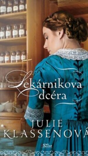 Lekárnikova dcéra