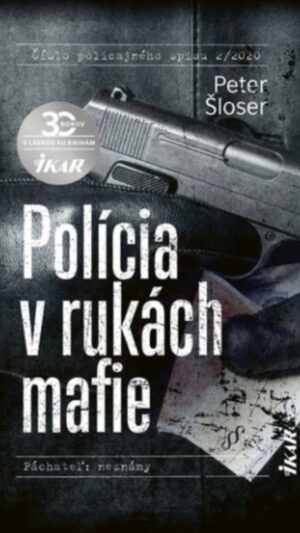 Polícia v rukách mafie