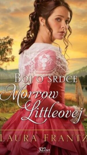 Boj o srdce Morrow Littleovej