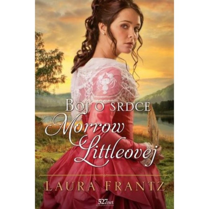 Boj o srdce Morrow Littleovej