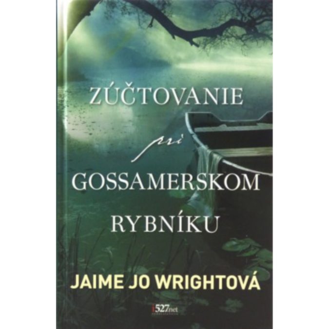 Zúčtovanie pri Gossamerskom rybníku