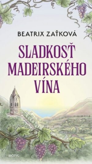 Sladkosť madeirského vína