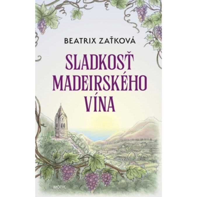 Sladkosť madeirského vína