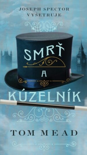 Smrť a kúzelník