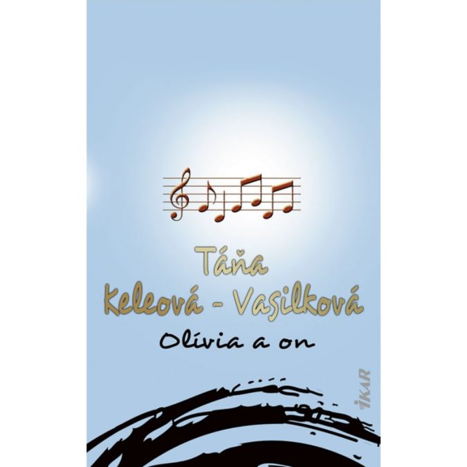 Olívia a on