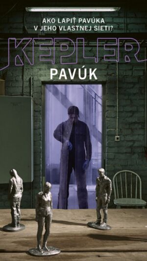 Pavúk
