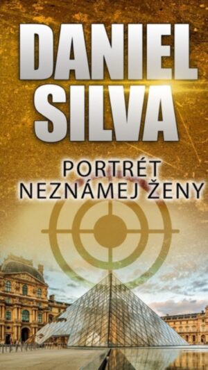 Portrét neznámej ženy