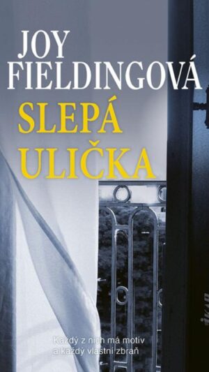 Slepá ulička