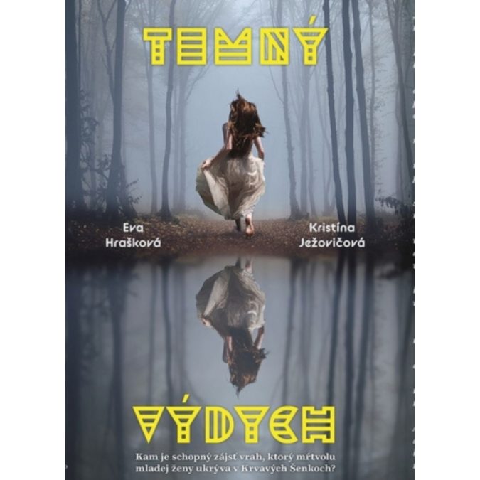 Temný výdych