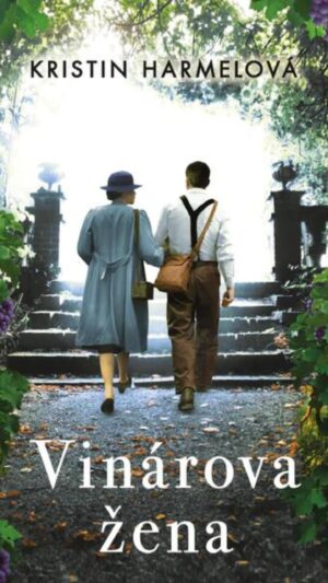 Vinárova žena
