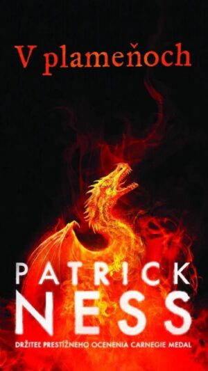 V plameňoch