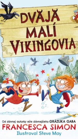 Dvaja malí Vikingovia