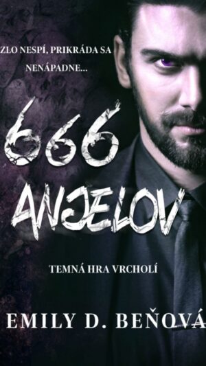 666 anjelov