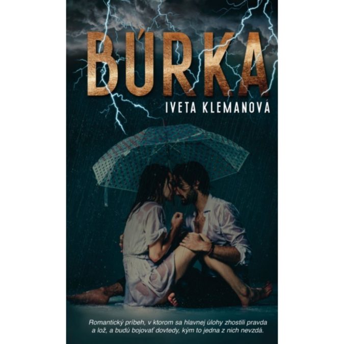 Búrka