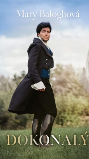Dokonalý