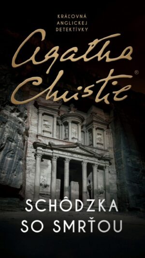 Schôdzka so smrťou
