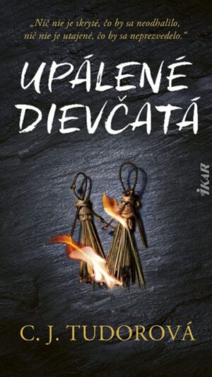 Upálené dievčatá