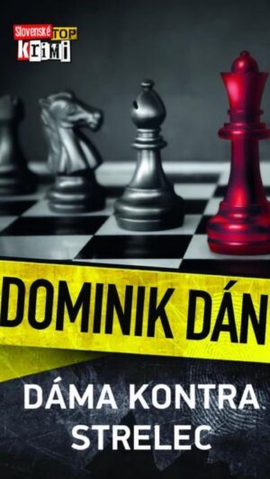 Dáma kontra strelec
