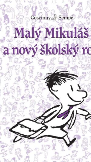 Malý Mikuláš a nový školský rok
