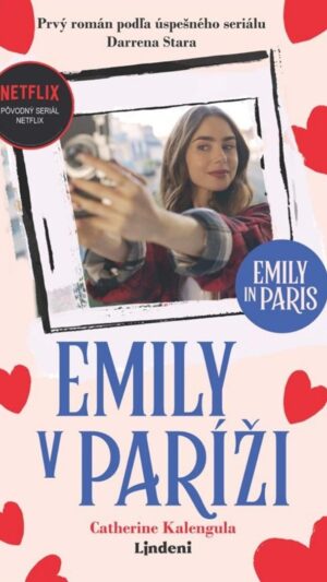 Emily v Paríži