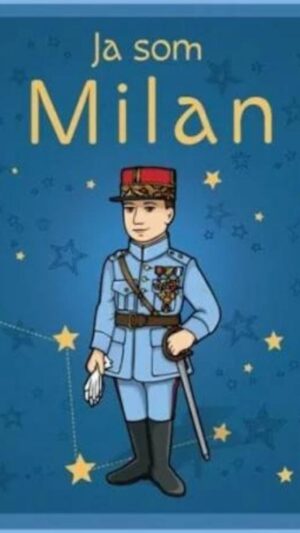 Milan Rastislav Štefánik